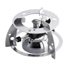 Micro Burner Corner Portable, Mini Coffee Stove, Moka Pot Stove, Siphon Pot, hand pot, gas stove, home stove 1