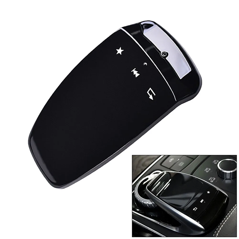 

Accessories Console Touchpad 1Pcs Controller Console Touch Pad For Mercedes W205 W253 2015-21 Durable Exquisite