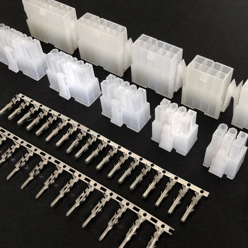 42mm5setsbatch55575559automobileharnessconnector21824pin