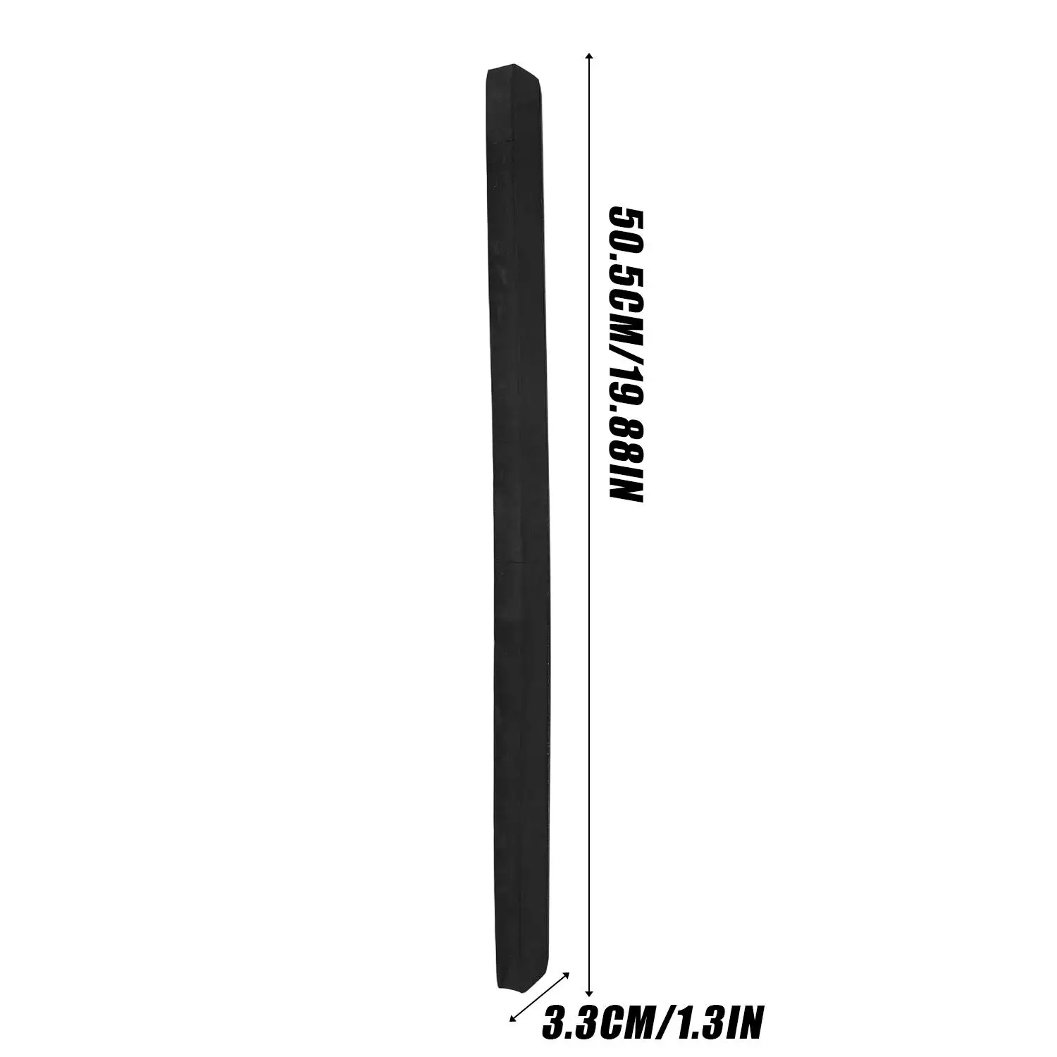 Magnetic Car Door Edge Protection Strip - Universal Adhesive Anti-Collision Buffer
