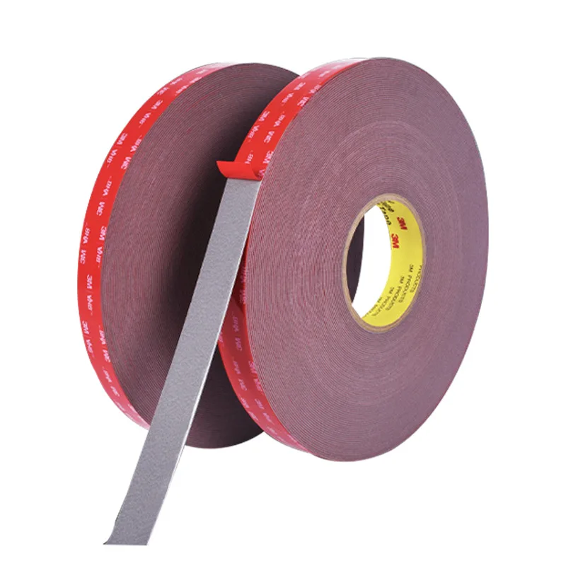 3M 5611 Double-Sided Tape Strong and Seamless Foam Vhb Tape High Temperature Resistant High Viscosity Waterproof 3M Tape double sided adhesive tape double sided tape