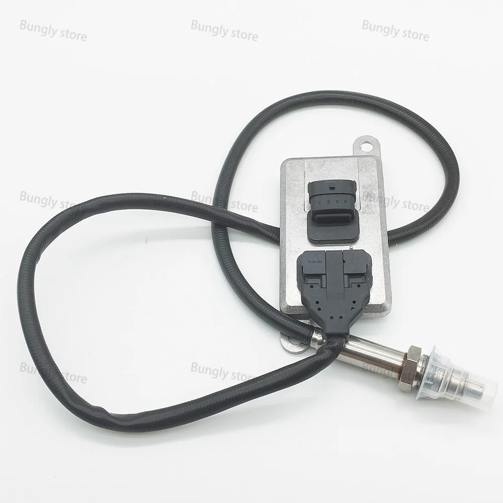 22219283 5wk96717b Original New 21984358 5wk96717a Nox Sensor 