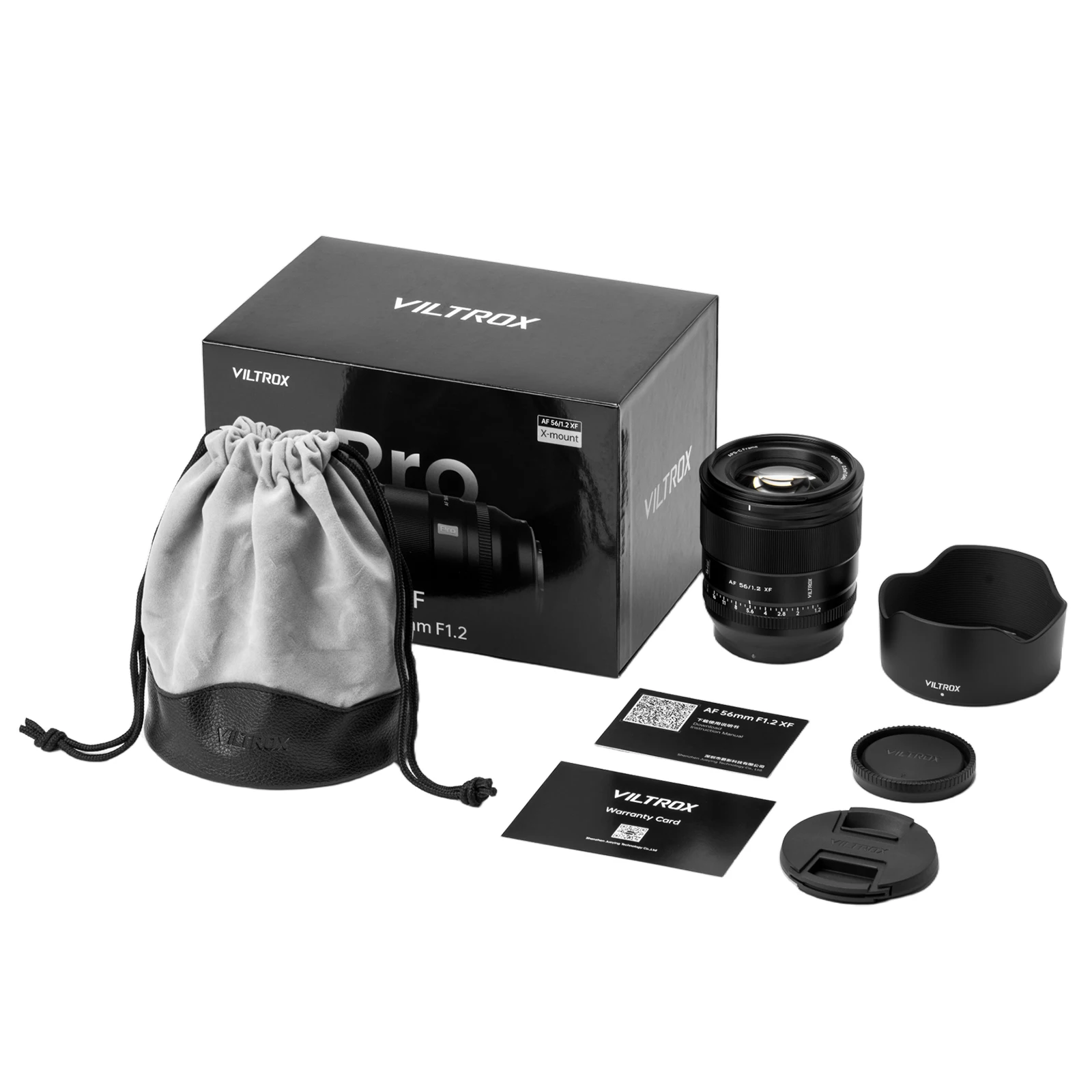 Viltrox AF 56MM F1.2 Pro aps-c 인물 사진 렌즈 ( A6400 A6700 ZV-E10II, 니콘 ZR Z50 Z30, 후지필름 XS20 XT4 XT5 XH2S XM5 XT50 용)