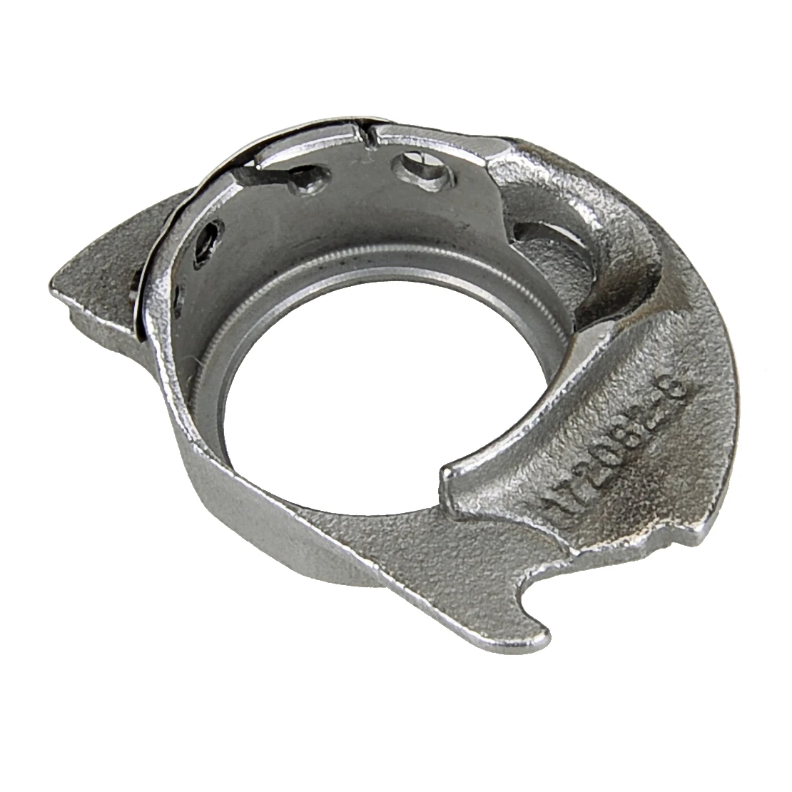 CKPSMS Bobbin Case #172082-8 Geschikt Voor Singer Naaimachines