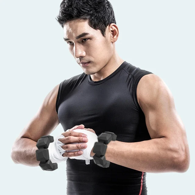 1Pair   Wrist Ankle Weights for Women (0.33LB / 0.15kg Each), Wearable Strong Arm & Leg Weights, Adjustable Ankle Weights 4