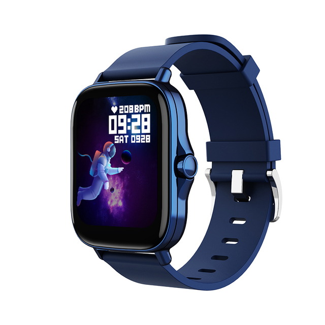 New Smart Watch Men Bluetooth Blood Oxygen Heart Rate Monitor Waterproof Fitness Tracker Sport Women watches for Android iOS