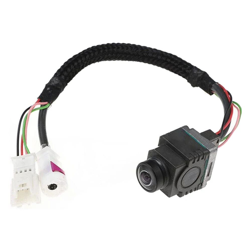 For Mercedes Benz W205 W222 W447 X253 Car Rear View Camera Reversing Backup Parking Assist 