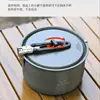 Camping Cooking Pot Bulin BL200-C19 Portable Cooking Pot 2.6L 5