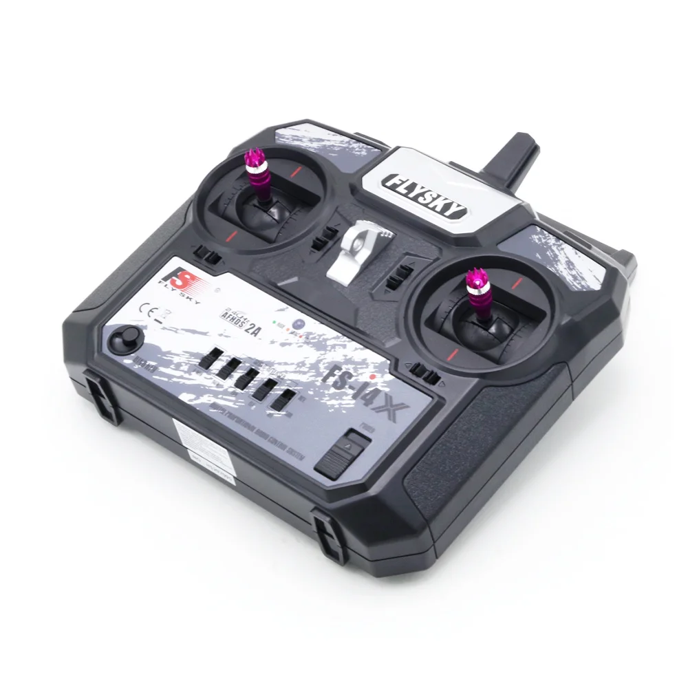 Flysky FS-i4X SPECIFICATIONS Brand Name : Fly