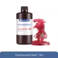 1kg Translucent Red