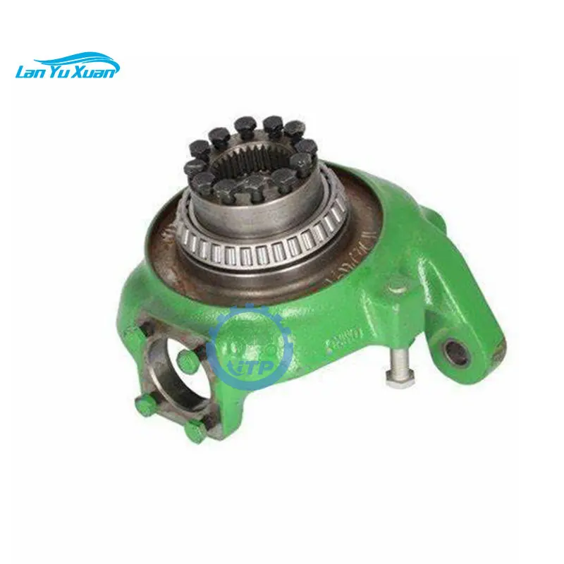 

Steering Knuckle R271410 Housing Left Fits For Tractor 5045d 5055e 5065e 5715