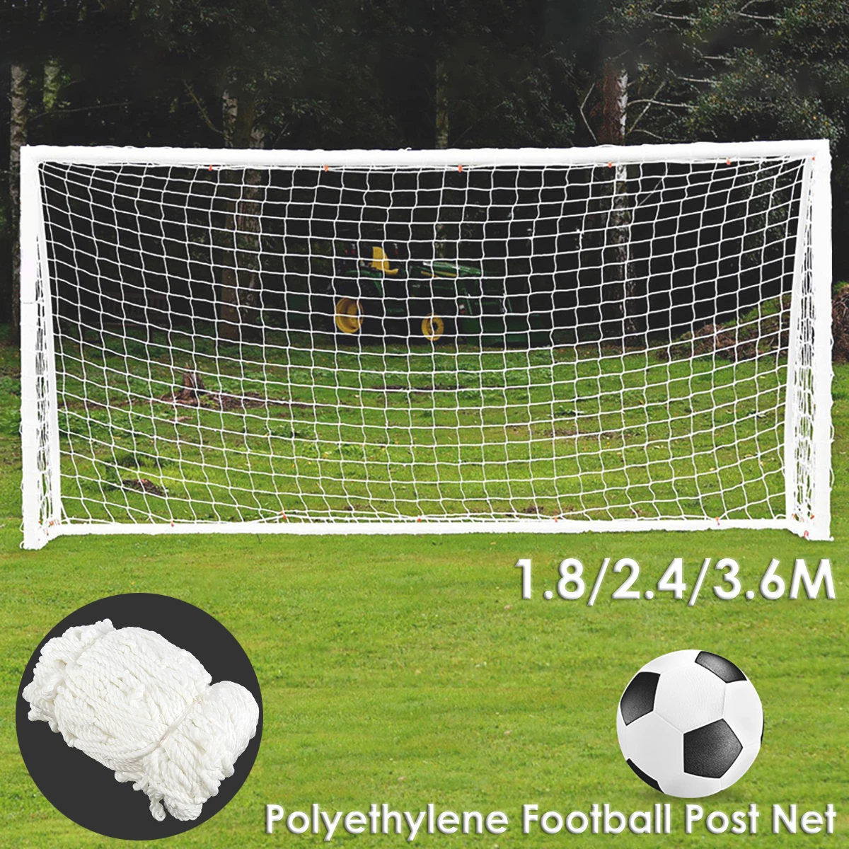 Soccer Goal Net PNG: The Ultimate Guide to Choosing a Durable, Foldable ...