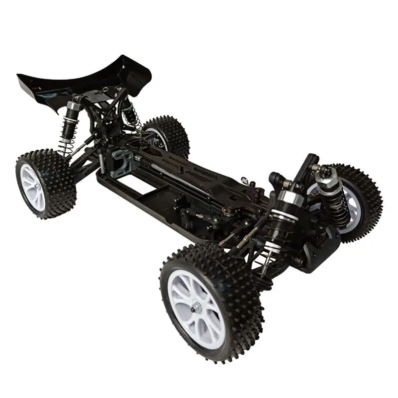 Y22A-알루미늄 합금 RC 자동차 리어 액슬 시트 VRX 레이싱 RC 1/10 스케일 4WD 자동차 부품 무선 조종 자동차 액세서리