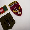 TSNK Embroidery Patch Tactical Badge "ODA " Set Version 6