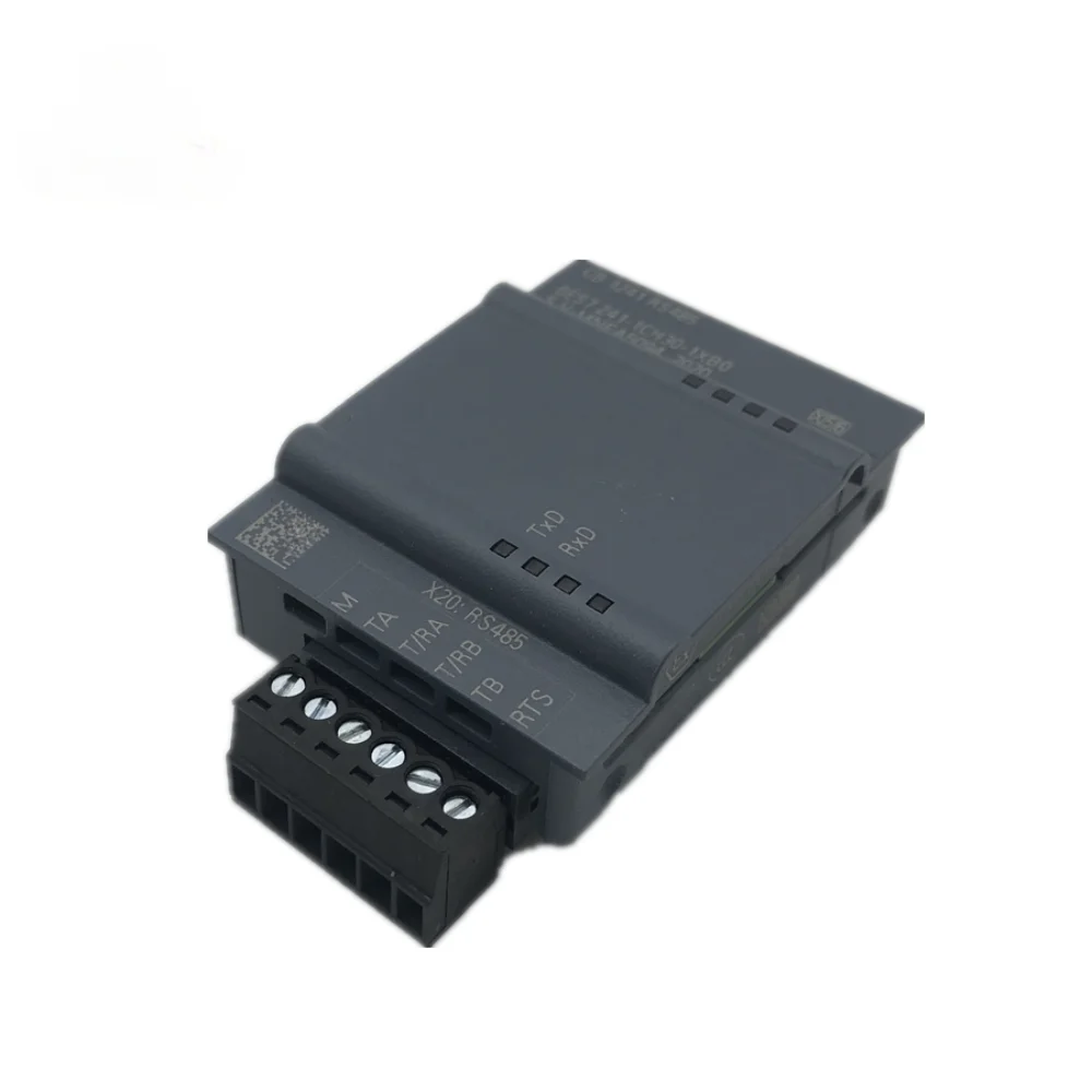 Nuovo Controller Plc Muslimatic S7 1200 Cb1241 Originale