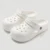 Platform Garden Shoes Women Clogs Summer Women Sandals Thick Bottom Home Slides Soft EVA Dry Wedges Beach Sandals Home Slippers 9