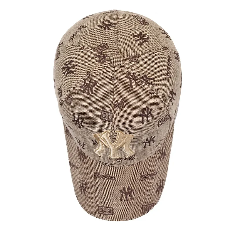 Baseball Cap for Boy Girl Spring Summer Outdoor Leisure sun hats baseball caps sports sun hats