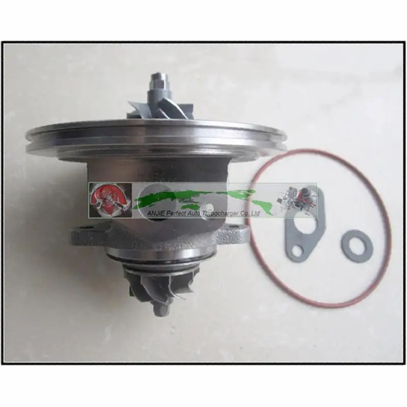 Libera La Nave Turbo Cartuccia Chra Kp35 2 54359700000 54359700002 Per Nissan Micra K9K K9K700 702 1.5L Dci