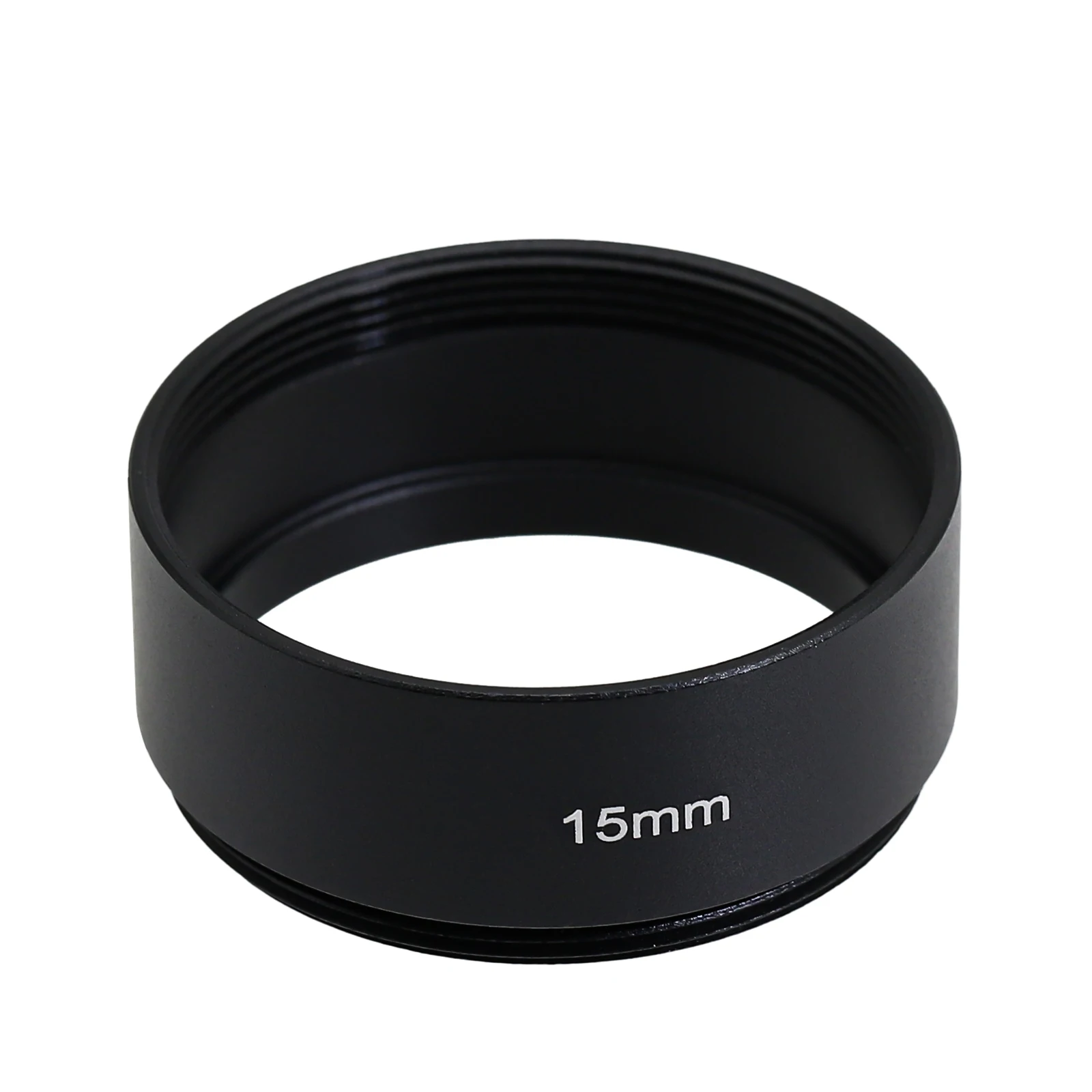 Astronomical Telescope Extension Tube Adapter Ring, M42x1mm Thread