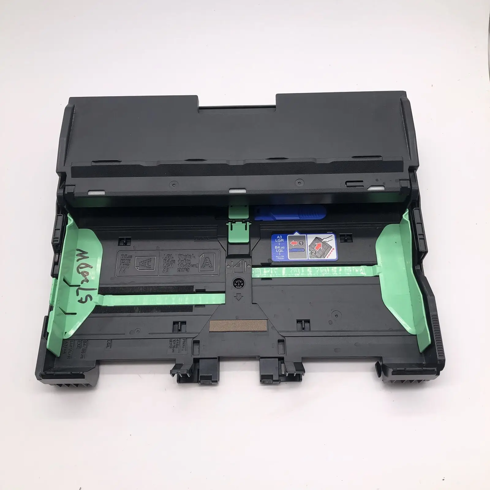 

Paper Input Tray MFC-J2720 Fits For Brother J5720 J5720DW J3520 J3520DW J4510 J4410