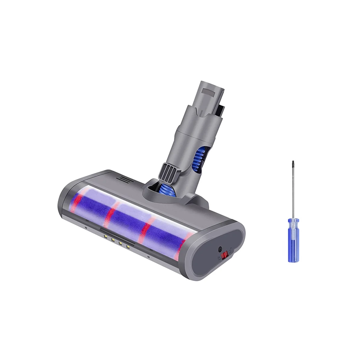 

Сменная Насадка для пылесоса Dyson V6 DC58 DC59 DC61 DC62 DC74