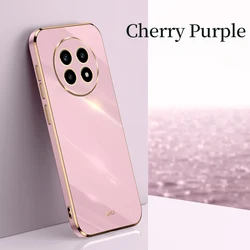 Cover per fotocamera in TPU morbido anti-impronte di alta qualità