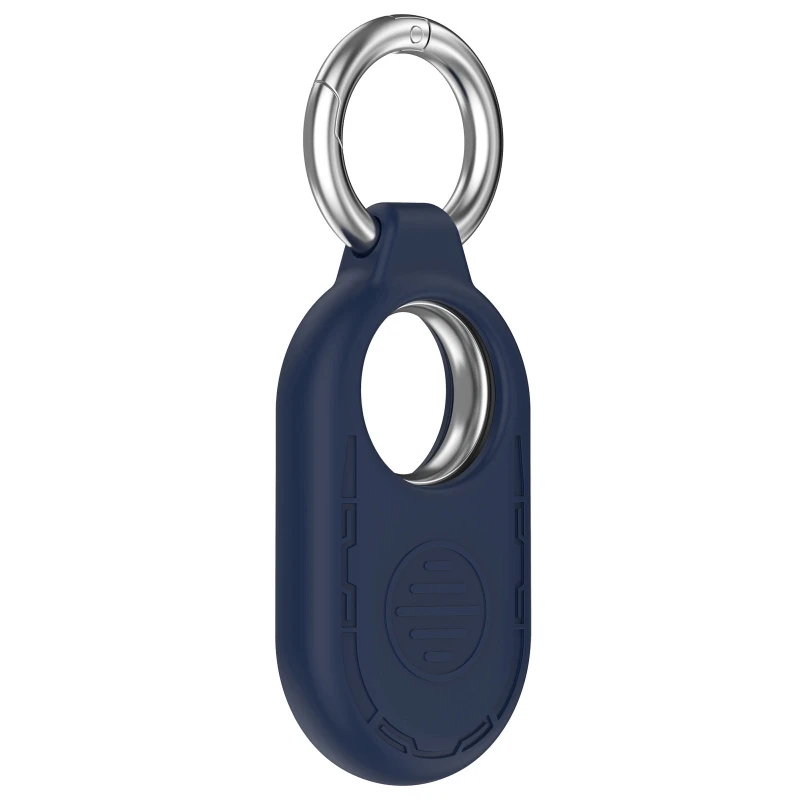 Silicone Protective Keychain Case