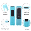 For Samsung BN59-01432A 01432B Remote Control Silicone Protective Case Shockproof Anti-Slip Smart TV Soft Sleeve with Lanyard 4