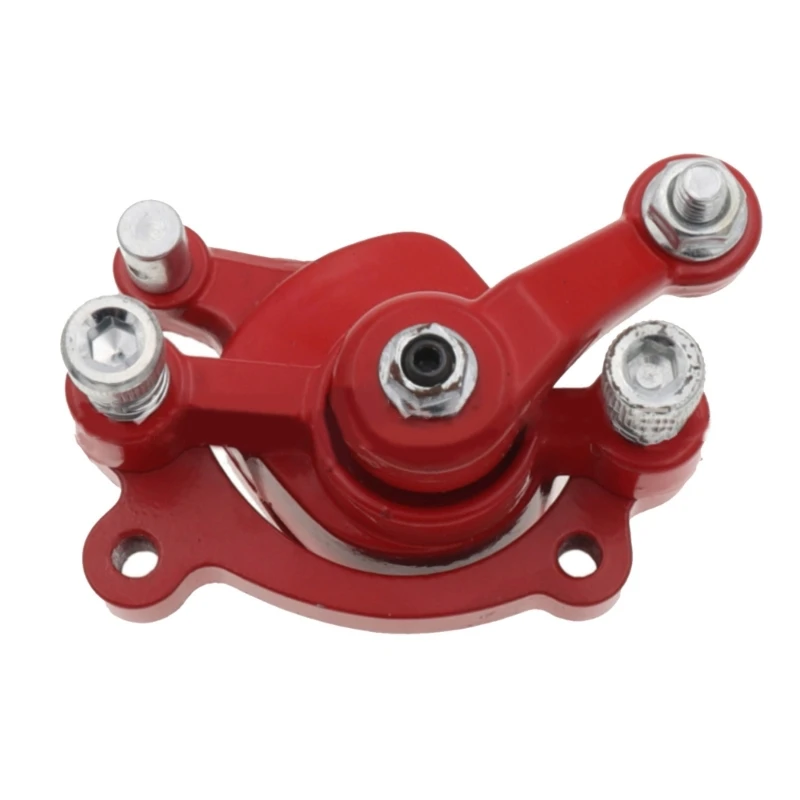 

Lightweight Front Rear Disc Brake Caliper Aluminum-alloy Mini Motorcycle Parts- Dropship