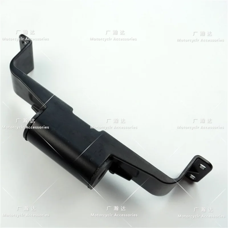Motorcycle fuel tank holder GAS TANK FUEL CELL PETROL RESERVOIR BRACKET MOUNT for YAMAHA YZF R1 2007-2008