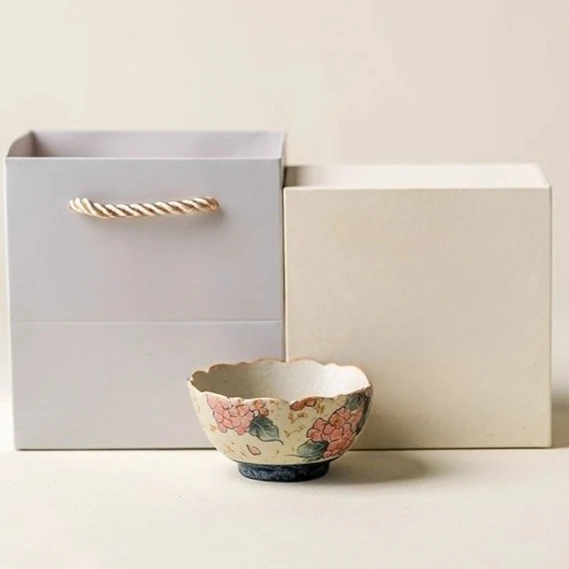 Gift box style A