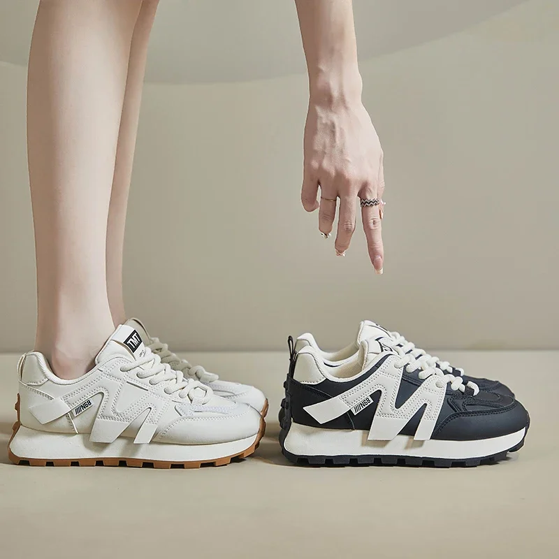 Women Golf Sport Fitness Training Shoes for Girls Outdoor Golfing Sneakers for Golf Shoes