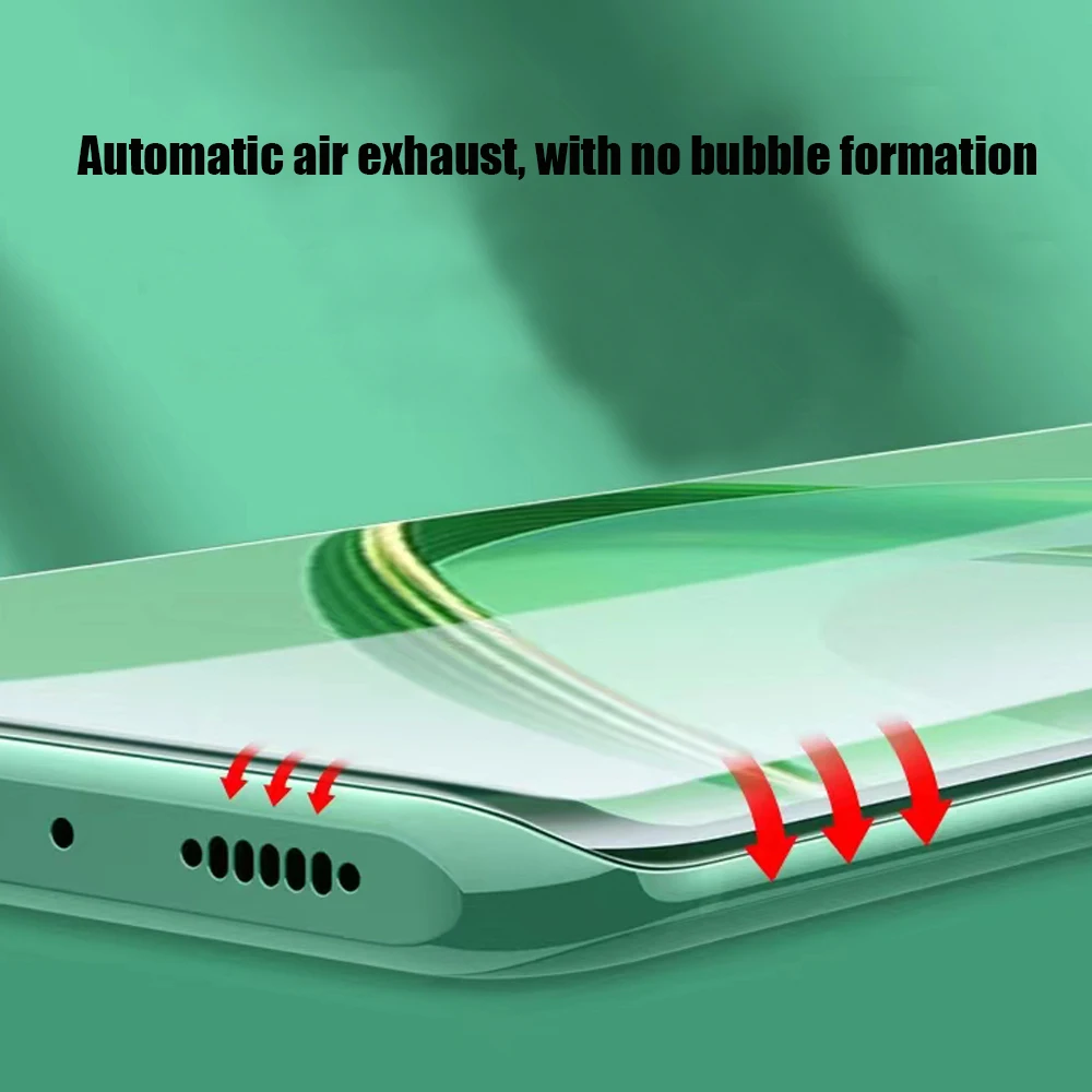 화웨이 노바 9 10 프로 11 울트라 10Z 8 8i SE 청소년 4G 스마트 폰 전화 화면 보호기 보호 필름에 대한 2Pcs 9D 강화 유리