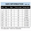 9XL Summer Pants Men Loose Straight Plus Size 8XL 7XL 6XL Loose 150KG Stretched Office Blue Elastic Male Work Business Trousers 6