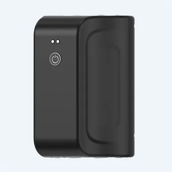 Automatic Rotation Male Masturbator Cup Double Channel Soft Silicone Reality Vagina Masturbation Machine Adult Sexy Toys for Men 3