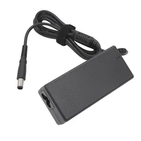 Chargeur adaptateur secteur pour ordinateur portable, 19.5V, 3,34 a, 7.4x5.0mm, 65W, pour Dell Latitude E5440 E5470 7480 E6540 E7440 E7450 E7250 E6440 5