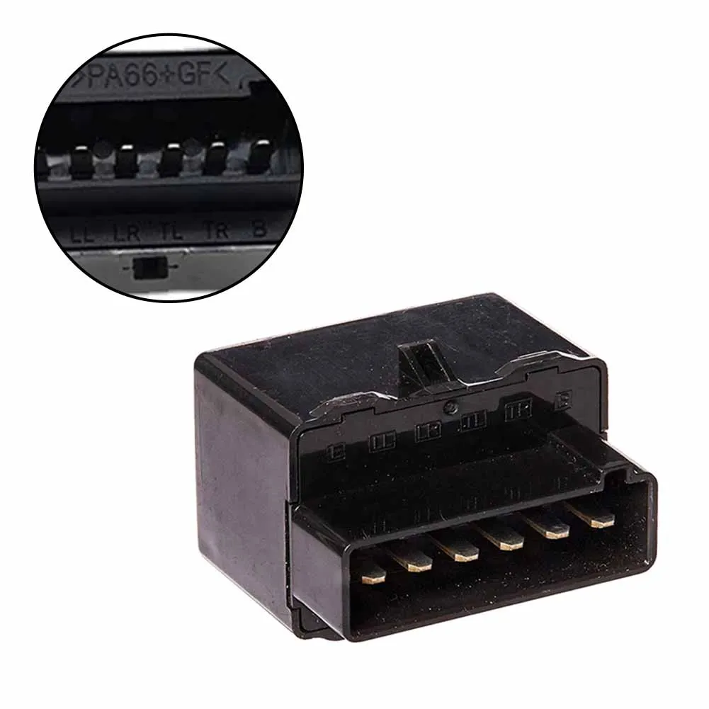 Рисунок 3 - Автомобильный фонарь поворота для