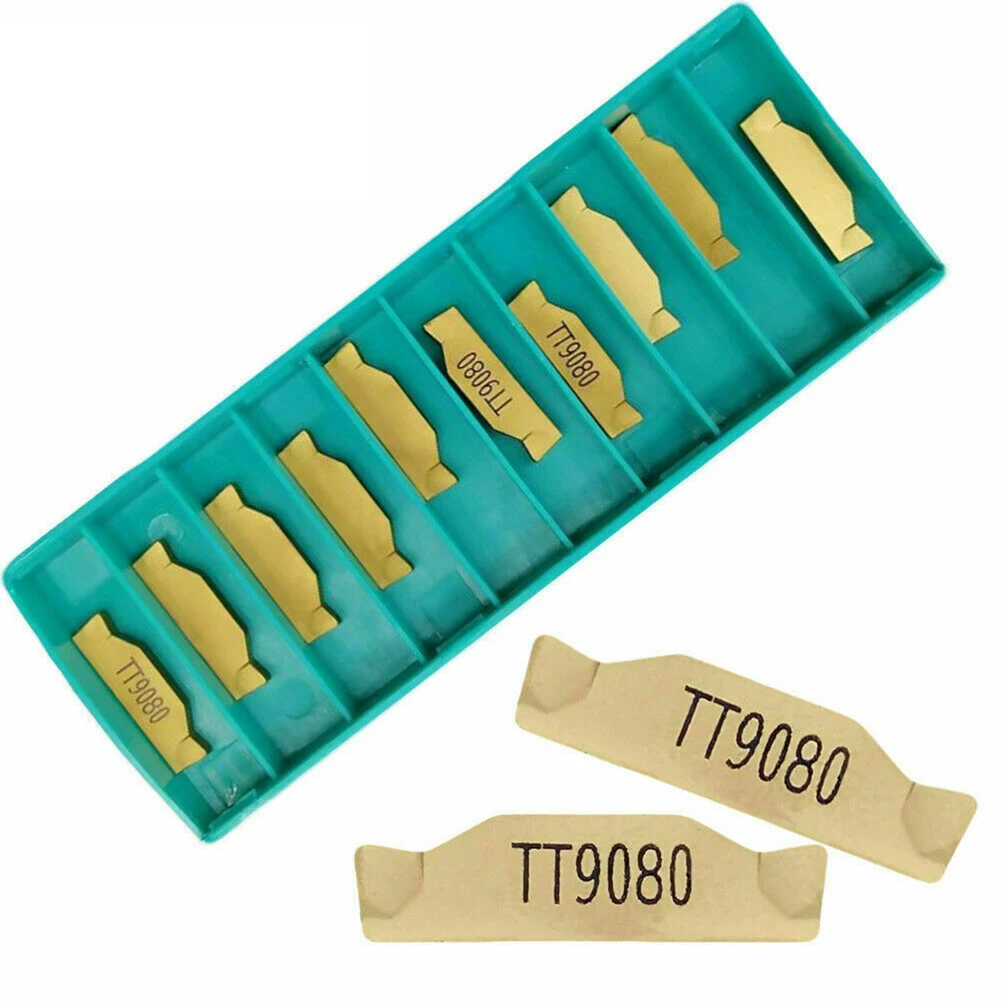 

For FinishingWorking CNC Lathe Insert Cutting Carbide Cutting Insert For Finishing Turning Tool For Semi-finishing