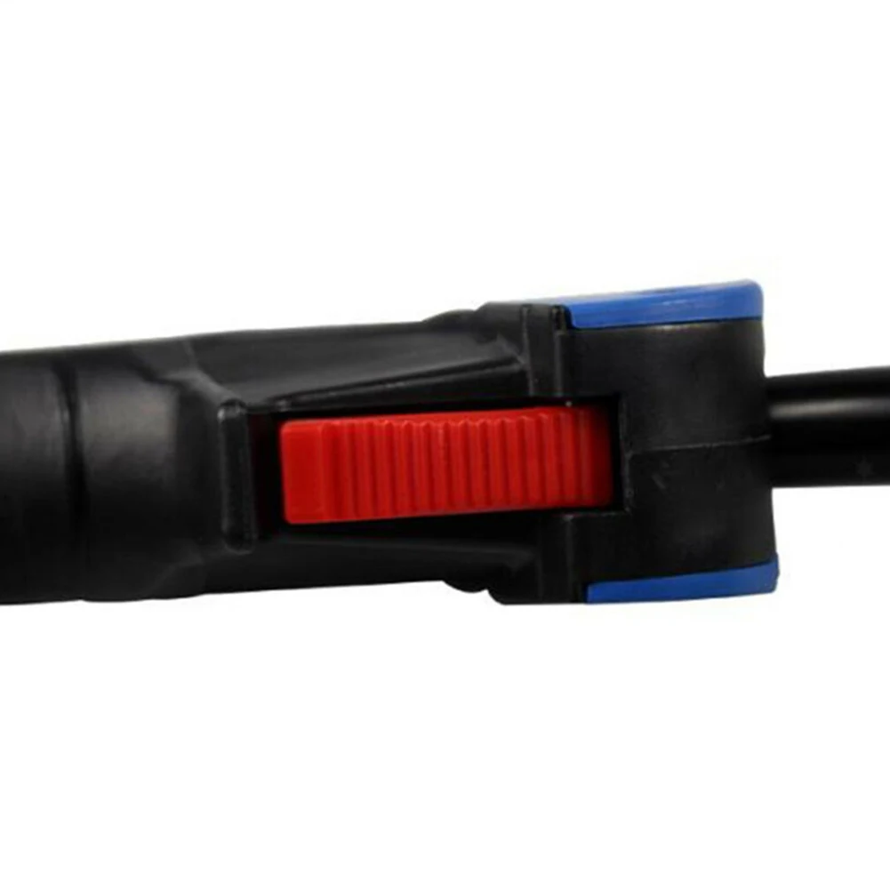 

Mig/Flux Torches Welders Welding Machine Parts Welding Torch Blue Welder Replacement Accessories Torch Head Torches 1 Pcs