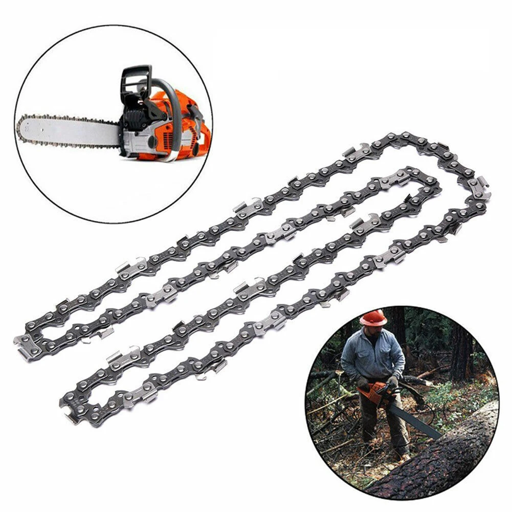 Replacement Chain For Parkside PGHSA 20Li A1 91110207 Chainsaw Parts Garden Power Tools
