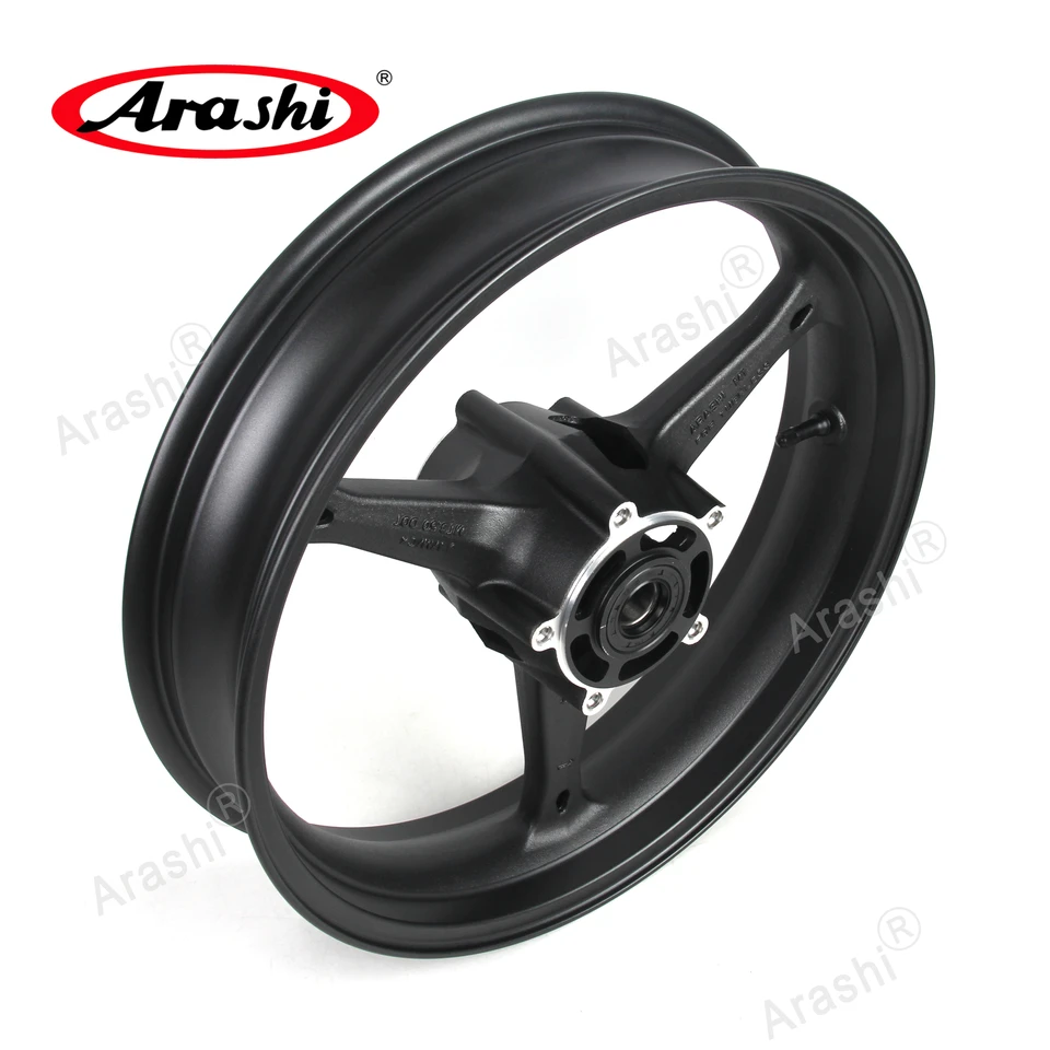 YMFさま専用　SUZUKI GSX-R 1000 K5純正フロントホイール Arashi Front Wheel Rim For SUZUKI GSXR1000 2005-2008 GSX-R GSXR