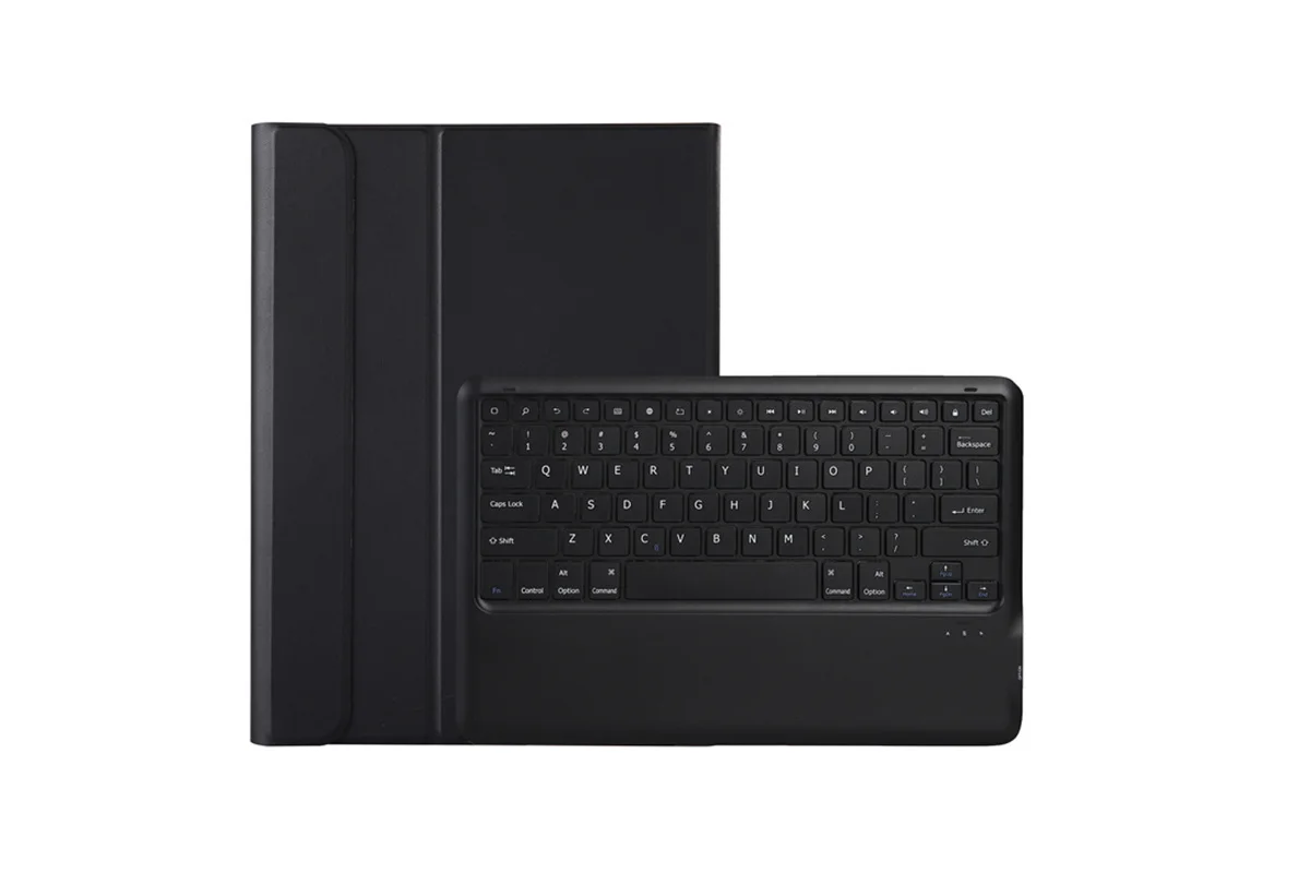 Teclado Destacável para Lenovo Xiaoxin Almofada Pro 12.6 Tab P12 Pro Tb-q706f Capa de Couro Magnético Inteligente Tablet Funda Escudo Case - Imagem 6