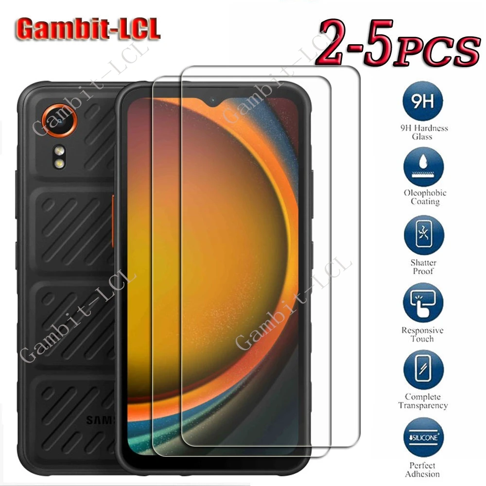 9H HD Original Tempered Glass Screen Protector Film Cover