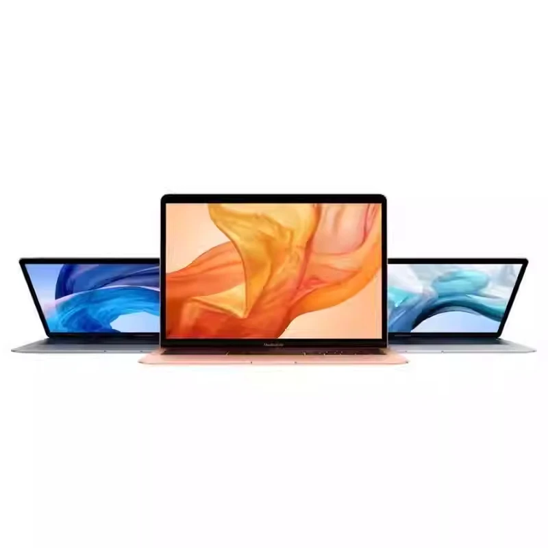 2018 MacBook Air (8th Generation) Intel i5 chip 13 Inch 128G/256G/512G/1T SSD 8G/16G RAM Notebooks Laptop. 6