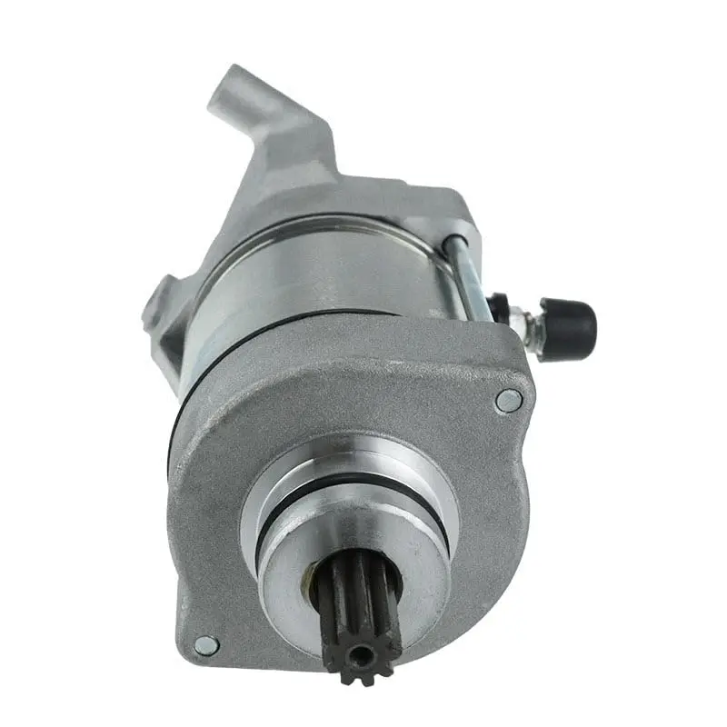Engine Starter Motor For Yamaha R1 2009 2010 2011 2012 2013 2014 OEM 14B-81890-00-00 starter motor set engine pull starter