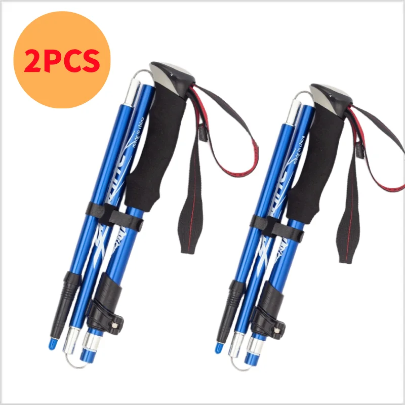Light Weight Trekking Pole 7