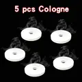 5 Pcs Cologne