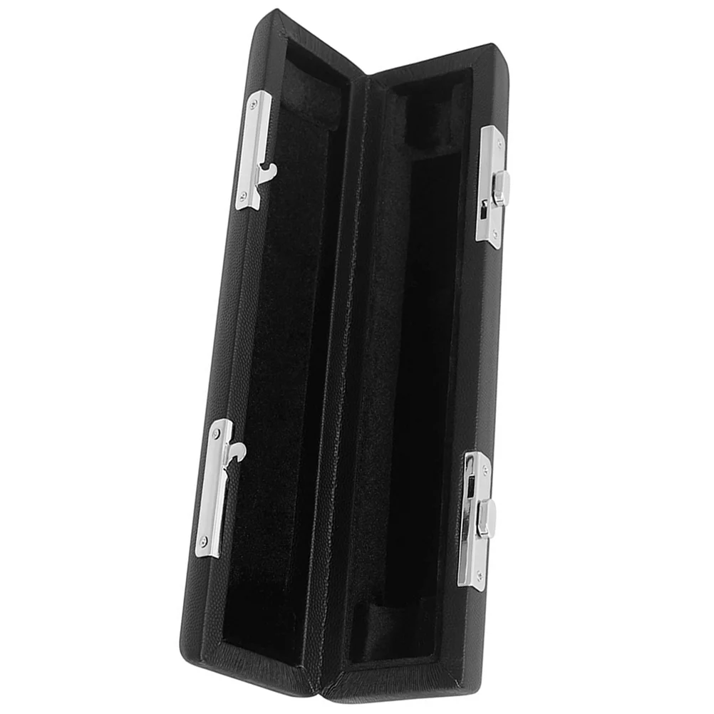 

Piccolo Flute Storage Box Piccolo Case Flute Musical Instrument Storage Case