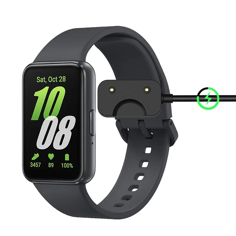 Magnetic Charging Cable 50cm Watch Adapter - USB / USB-C