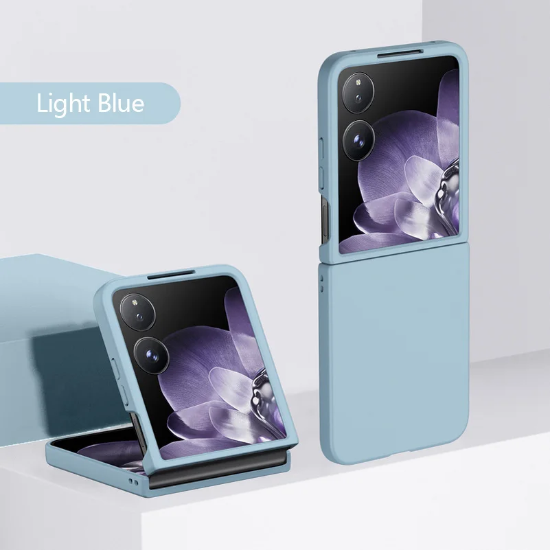 Slim Ultra Thin Hard Protective Case with Excellent Touch Feel